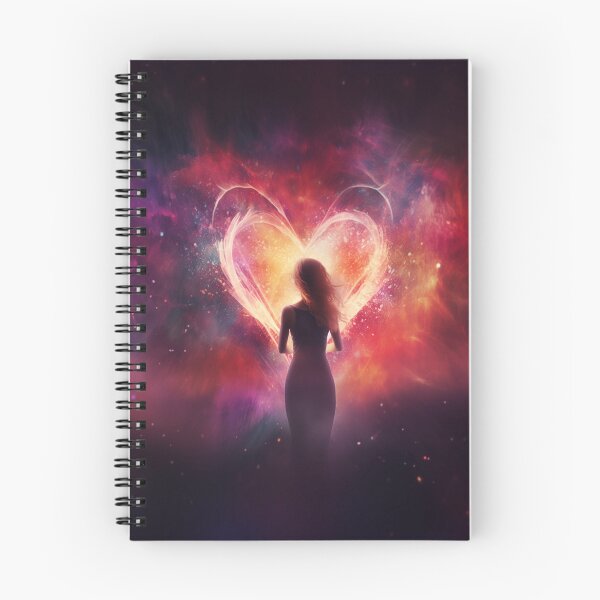 Item preview, VALENTINES  |  Vibrational Manifestation designed and sold by RedHandedOD.