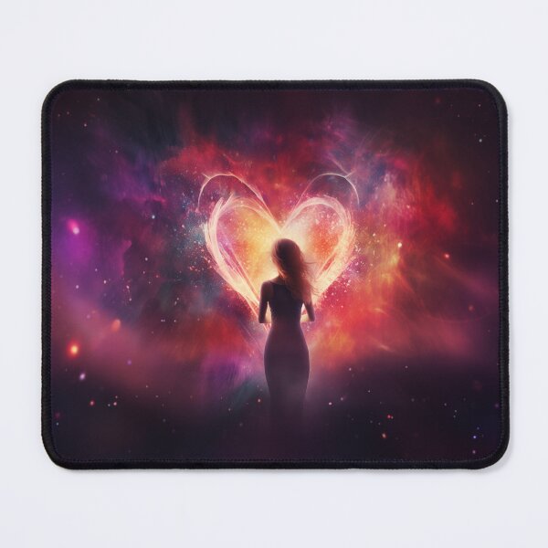 Item preview, VALENTINES  |  Vibrational Manifestation designed and sold by RedHandedOD.
