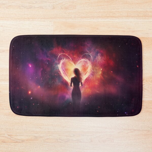 Item preview, VALENTINES  |  Vibrational Manifestation designed and sold by RedHandedOD.