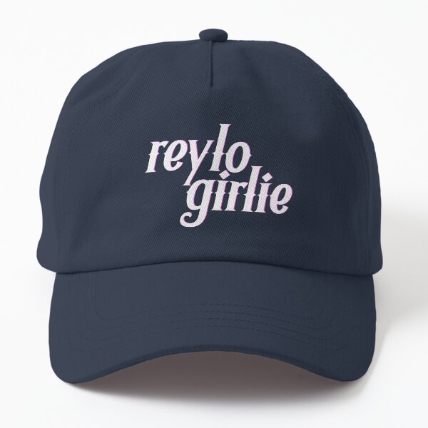 Vista previa del artículo con la obra «Reylo Girlie - Blanco/Rosa brillante», diseñado y vendido por G-S-A.