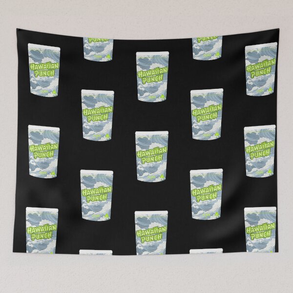 Item preview, Hawaiian punch  designed and sold by Bad Signal Studios .