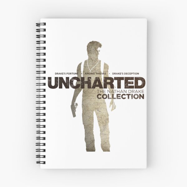 Item preview, Uncharted Theme Version 2 designed and sold by AngeliaLucis.
