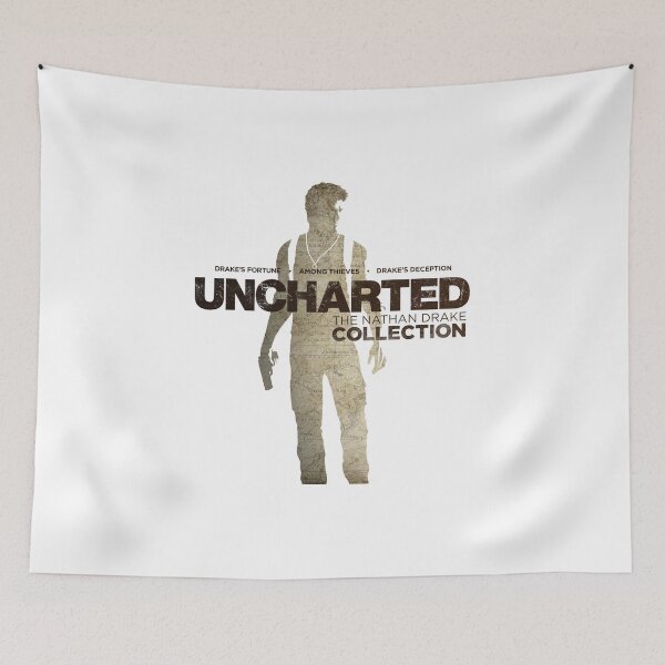 Item preview, Uncharted Theme Version 2 designed and sold by AngeliaLucis.