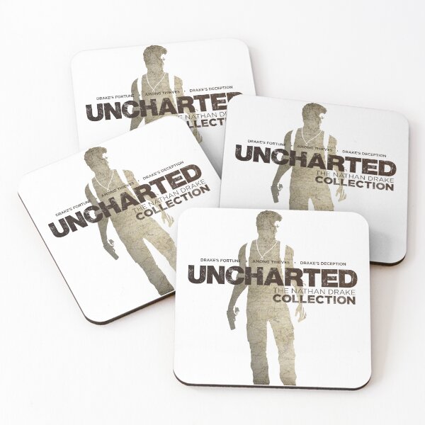 Item preview, Uncharted Theme Version 2 designed and sold by AngeliaLucis.