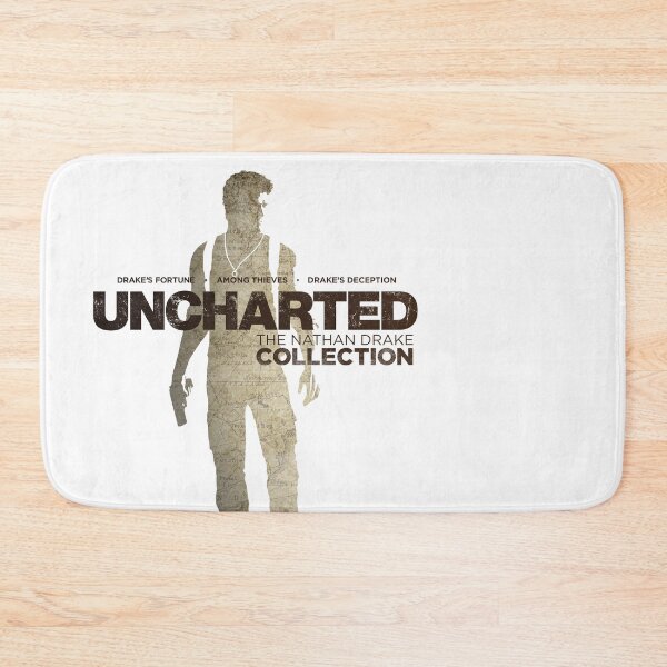 Item preview, Uncharted Theme Version 2 designed and sold by AngeliaLucis.
