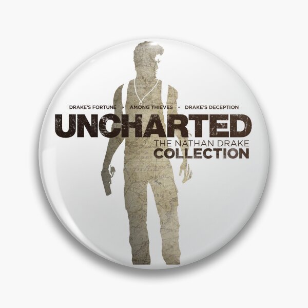 Item preview, Uncharted Theme Version 2 designed and sold by AngeliaLucis.