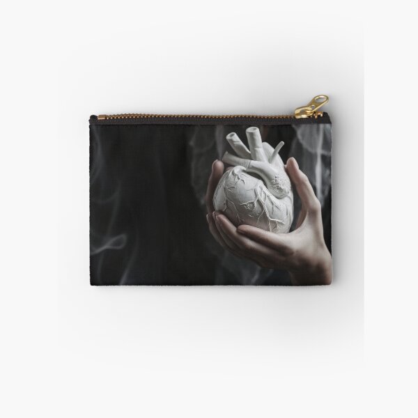Item preview, VALENTINES  |  the Heart in Her Hand designed and sold by RedHandedOD.