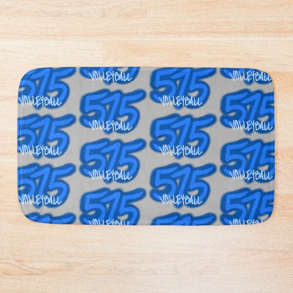 Item preview, 575 Volleyball spray paint designed and sold by abby cartwright.