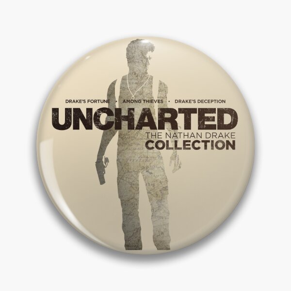 Item preview, Uncharted Theme Version 2.2 designed and sold by AngeliaLucis.