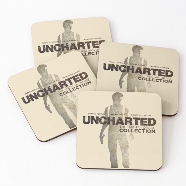 Item preview, Uncharted Theme Version 2.2 designed and sold by AngeliaLucis.