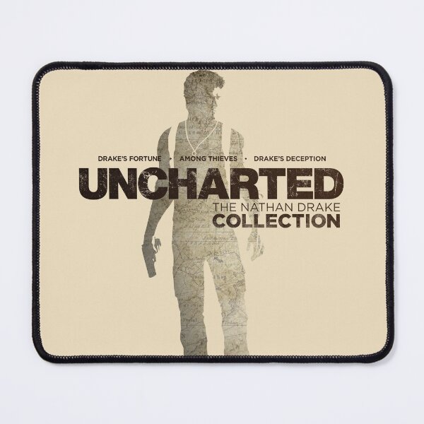 Item preview, Uncharted Theme Version 2.2 designed and sold by AngeliaLucis.