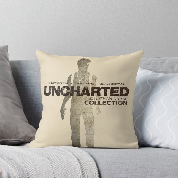 Item preview, Uncharted Theme Version 2.2 designed and sold by AngeliaLucis.