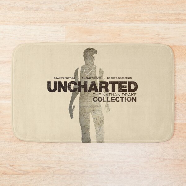 Item preview, Uncharted Theme Version 2.2 designed and sold by AngeliaLucis.