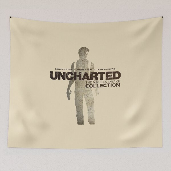 Item preview, Uncharted Theme Version 2.2 designed and sold by AngeliaLucis.