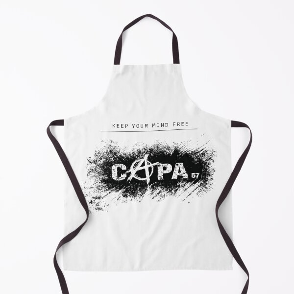 Item preview, Keep your head clear! Anarchy symbol designed and sold by Raduna.