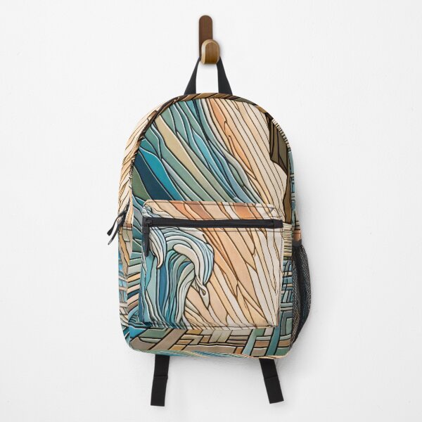Item preview, Moses Parting The Red Sea designed and sold by ClassicRetroism.
