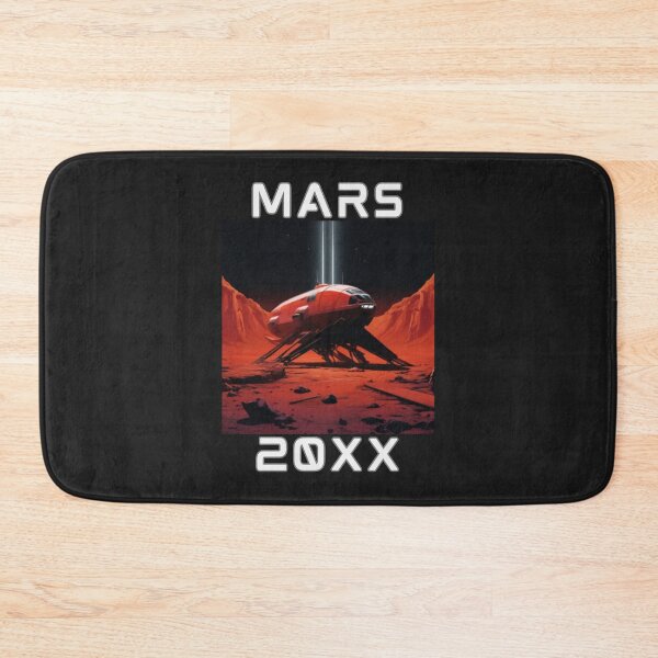Item preview, spacex starship designed and sold by TEEJAMBOREE.