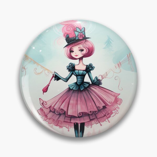 Item preview, nutcracker designed and sold by MystiS.