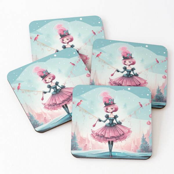 Item preview, nutcracker designed and sold by MystiS.