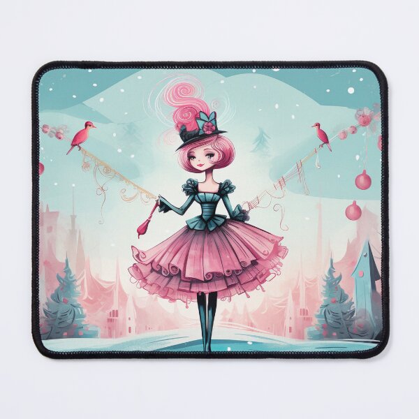Item preview, nutcracker designed and sold by MystiS.