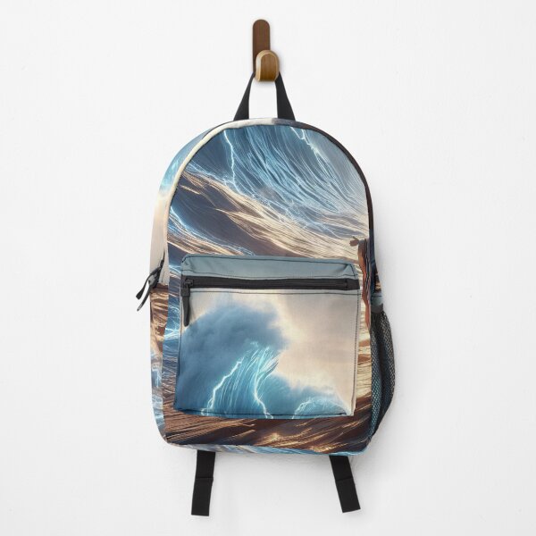Item preview, Moses Parting The Red Sea designed and sold by ClassicRetroism.