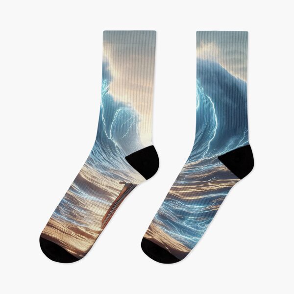 Item preview, Moses Parting The Red Sea designed and sold by ClassicRetroism.