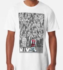 Thierry Henry 14 Long T-Shirt