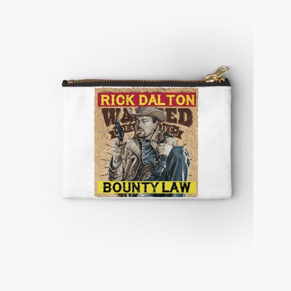 Item preview, Rick Dalton in Bounty Law designed and sold by FabsByFoster.