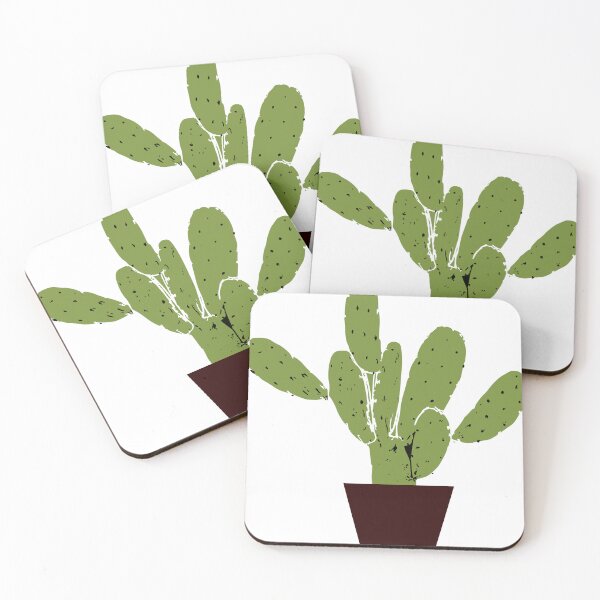Item preview, cactus tree designed and sold by sableak.