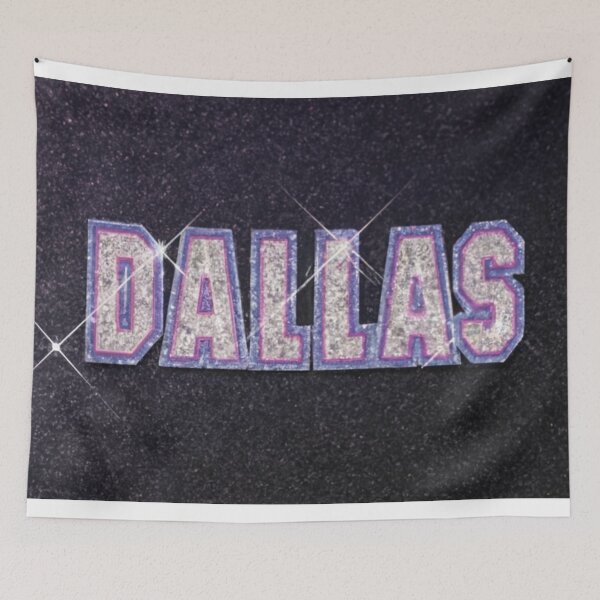 Item preview, Dallas scl designed and sold by BCD BRANDS.