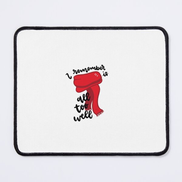 Item preview, All Too Well Red Scarf Taylor Swiftie designed and sold by larisdesigns.