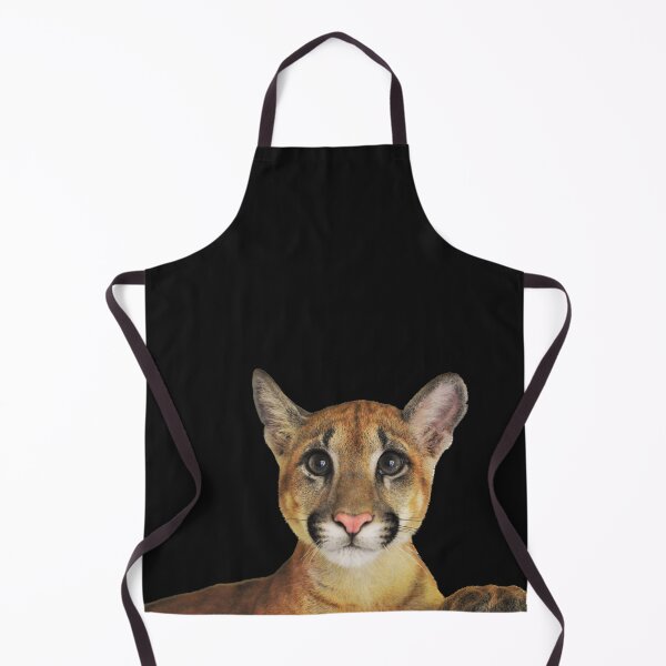 Item preview, Gaia the puma designed and sold by FIWY.