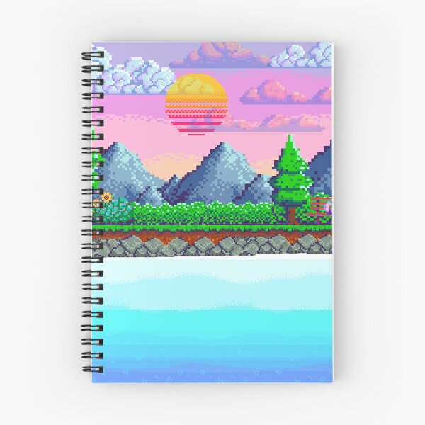 Item preview, Minecraft scenery  designed and sold by 1900sERA.