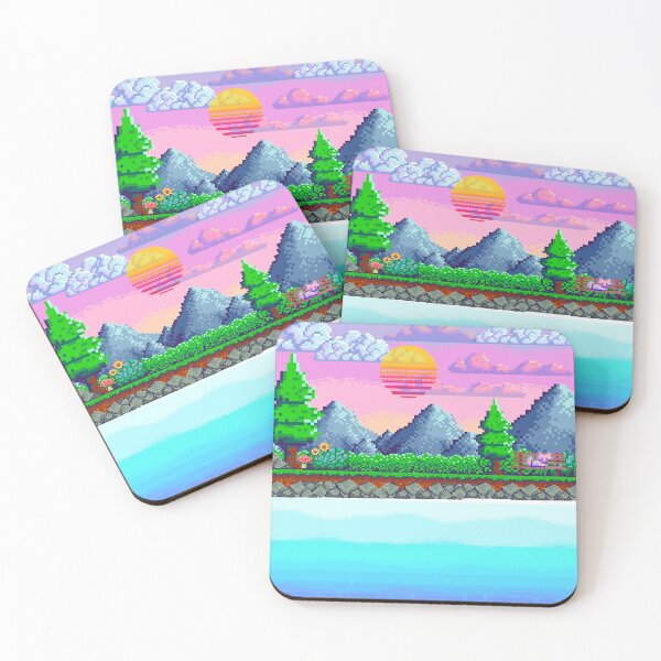 Item preview, Minecraft scenery  designed and sold by 1900sERA.