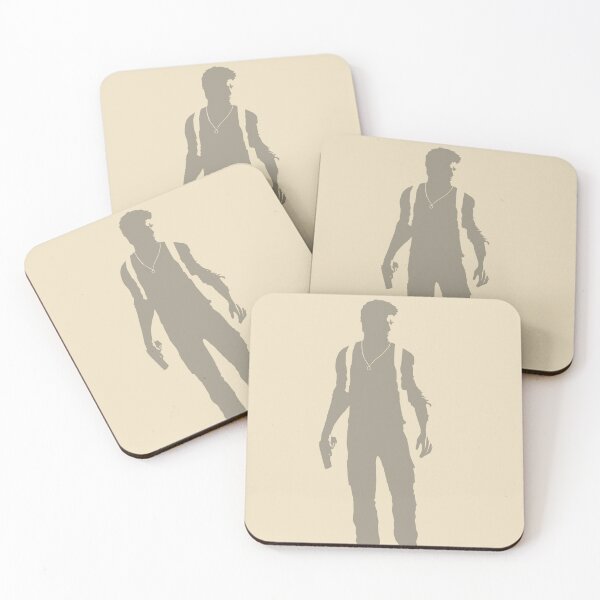 Item preview, Uncharted Theme Version 3 designed and sold by AngeliaLucis.