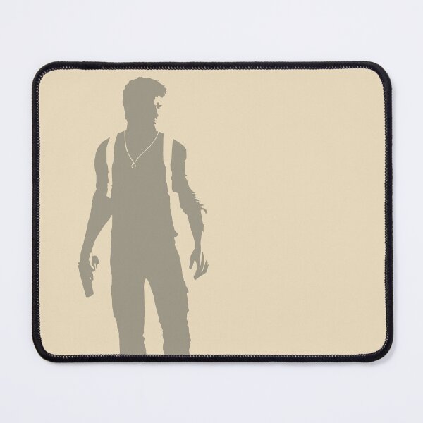 Item preview, Uncharted Theme Version 3 designed and sold by AngeliaLucis.