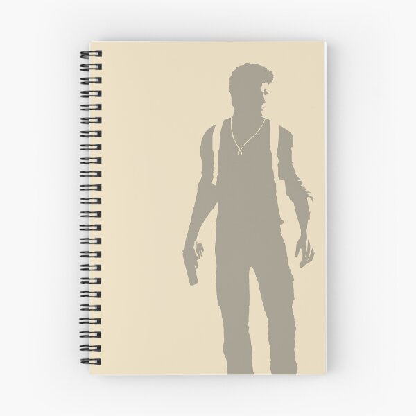 Item preview, Uncharted Theme Version 3 designed and sold by AngeliaLucis.