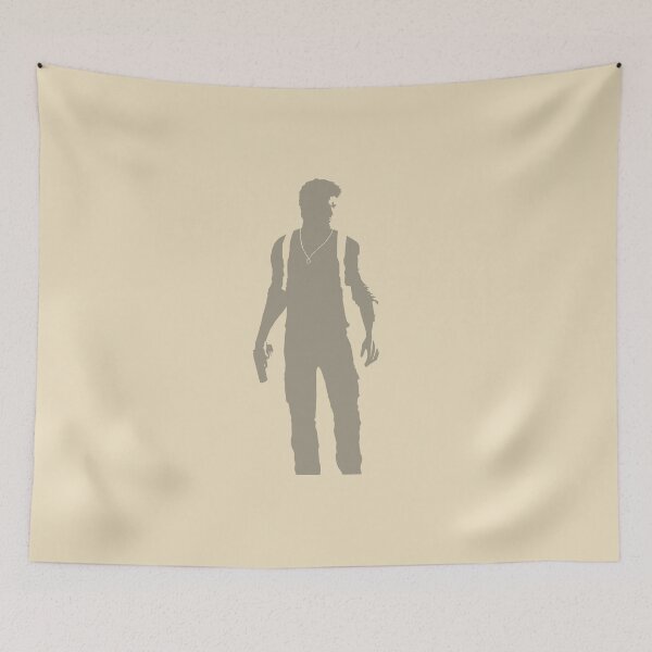 Item preview, Uncharted Theme Version 3 designed and sold by AngeliaLucis.