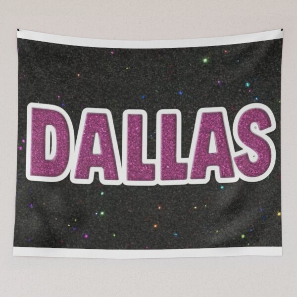 Item preview, Dallas scl designed and sold by BCD BRANDS.