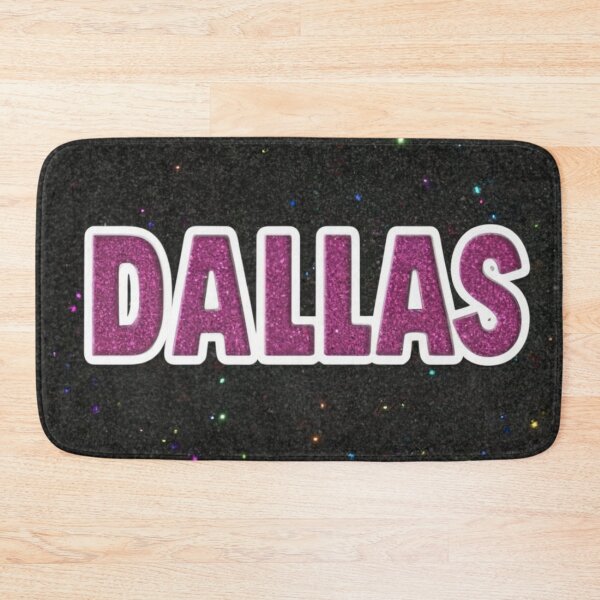 Item preview, Dallas scl designed and sold by BCD BRANDS.