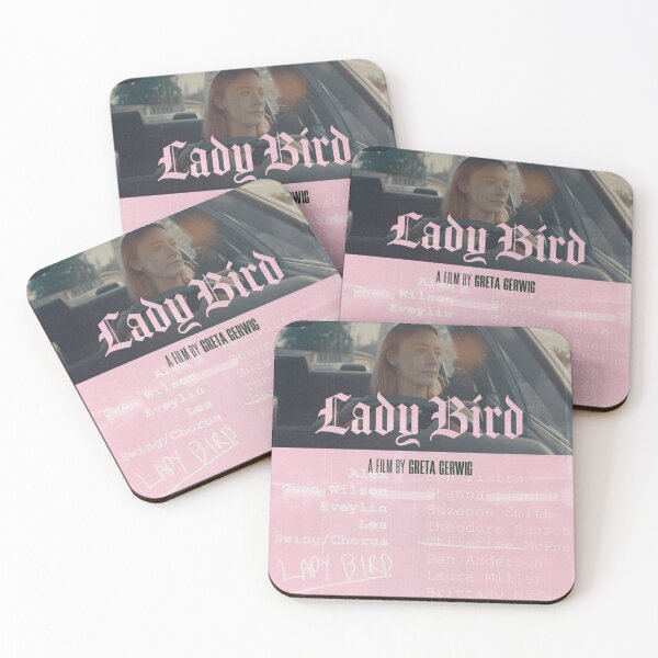 Item preview, ladybird film designed and sold by FilmKitty.