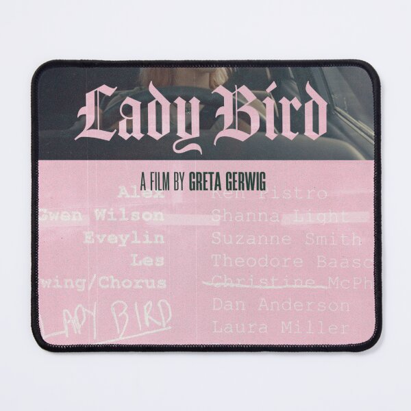 Item preview, ladybird film designed and sold by FilmKitty.