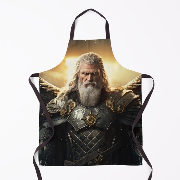 Item preview, God, Most High ( Variation) designed and sold by OccultDreams.