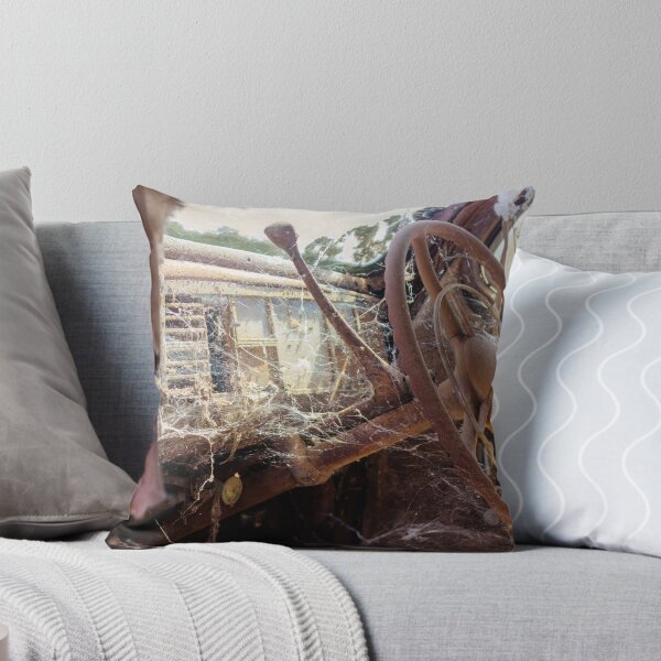 Item preview, Rust in Peace #2 designed and sold by shaynetwright.