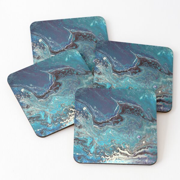 Item preview, Glacial 1 designed and sold by katzenfloofder.