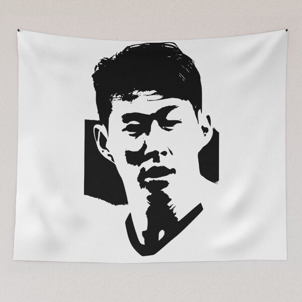 Item preview, Son Heung Min - Nice One Son designed and sold by PaulArden.