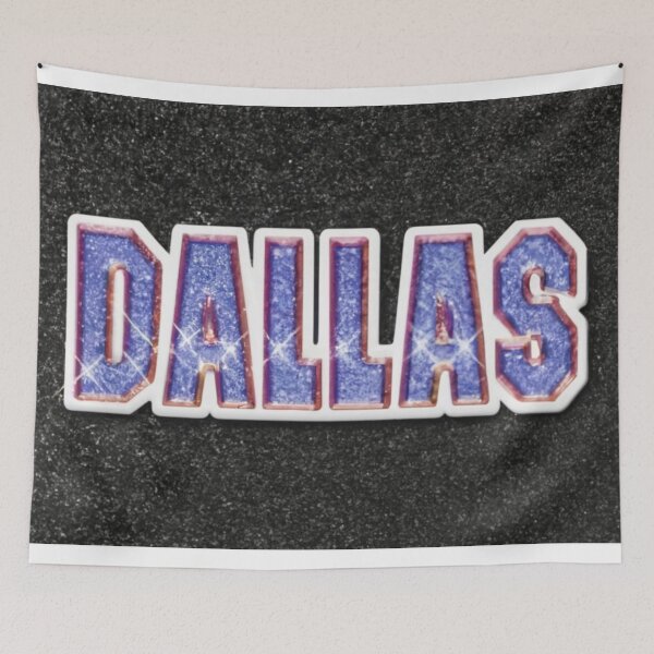 Item preview, Dallas scl designed and sold by BCD BRANDS.