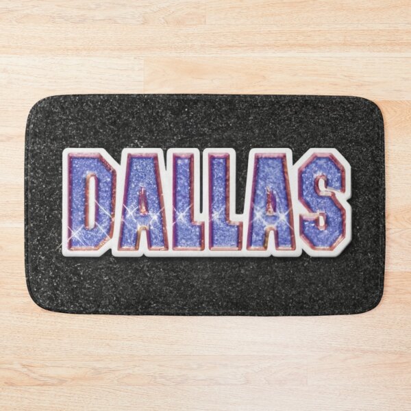 Item preview, Dallas scl designed and sold by BCD BRANDS.