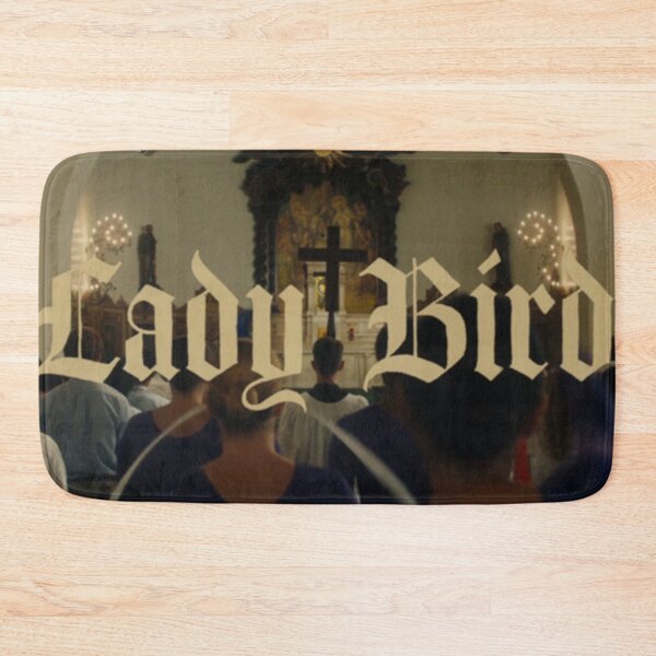 Item preview, ladybird title card designed and sold by FilmKitty.