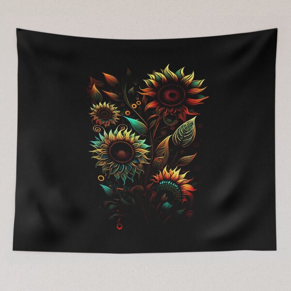 Item preview, Sunflower Power designed and sold by giovanni monasta.